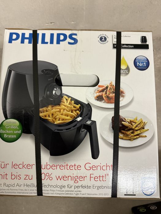 Philips Airfryer Viva Collection