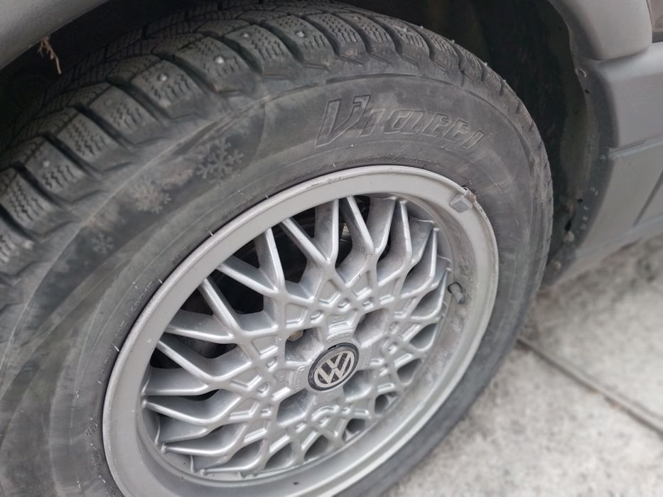 Volkswagen Passat B3