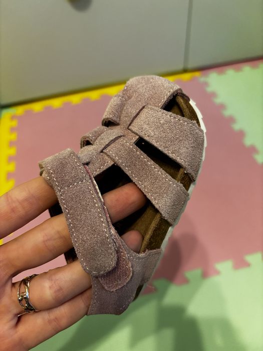 Sandalute Reserved mas 20/21 14 cm