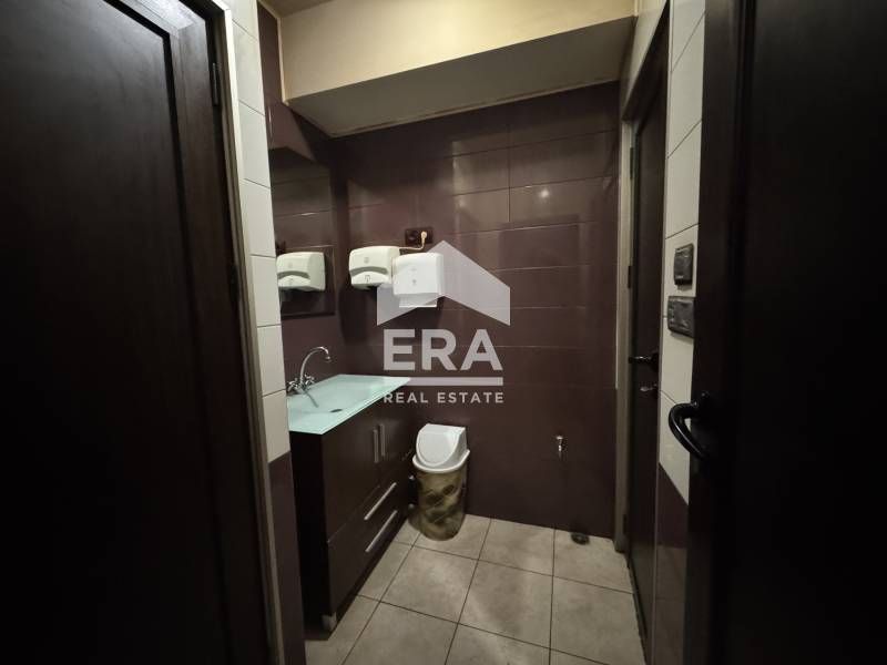 Продава се Заведение в Варна, Лятно кино Тракия - 69 кв.м за 3696 €/кв.м - Снимка #11