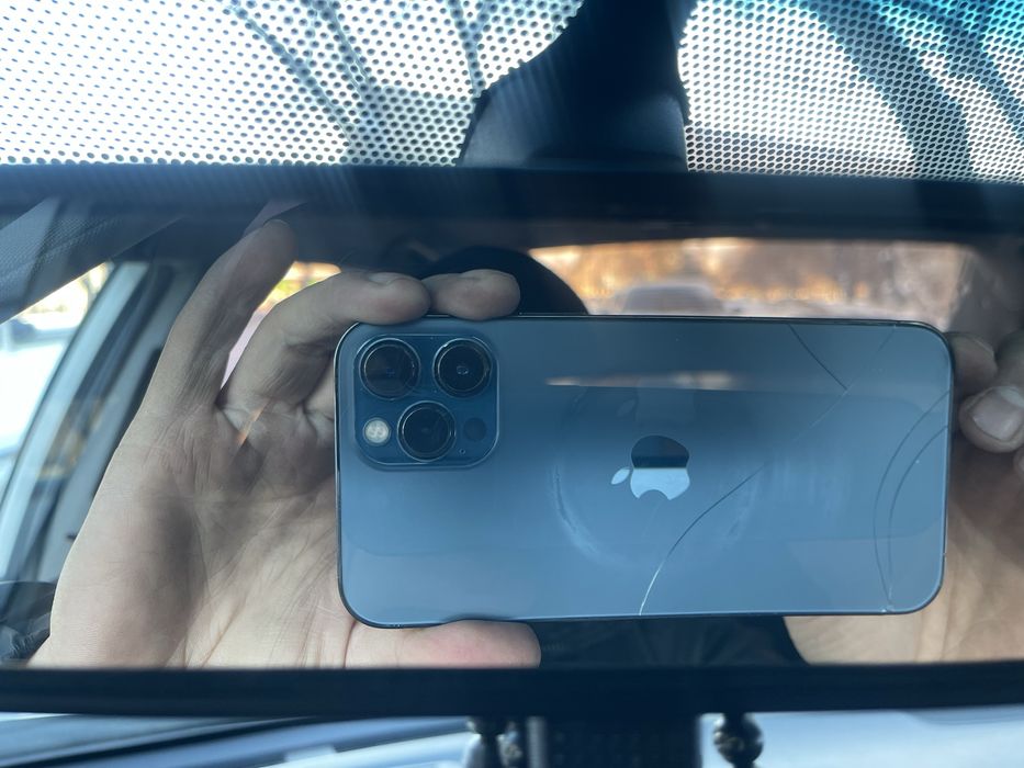 Iphone 12 promax айфон 12 промах