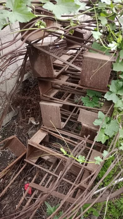 Метал металл деловой