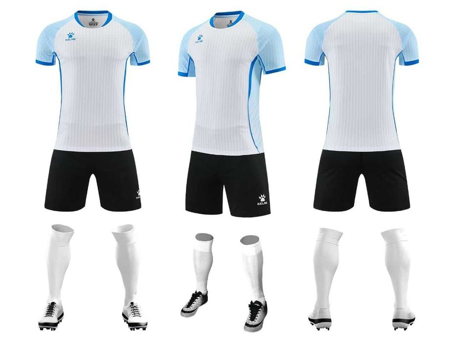 Нейтральный форма Kelme