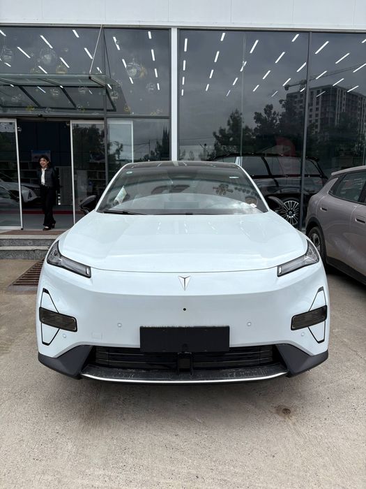 Deepal S05 215 kw ULTRA