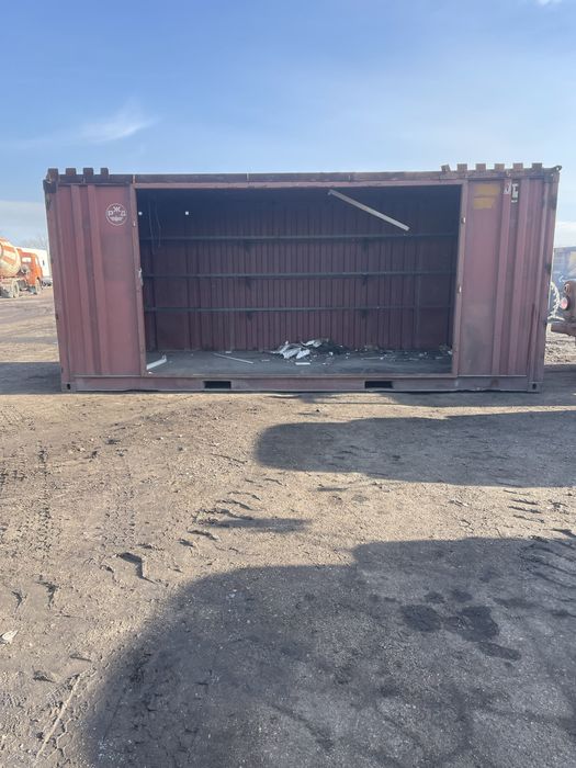 Продам контейнер 20