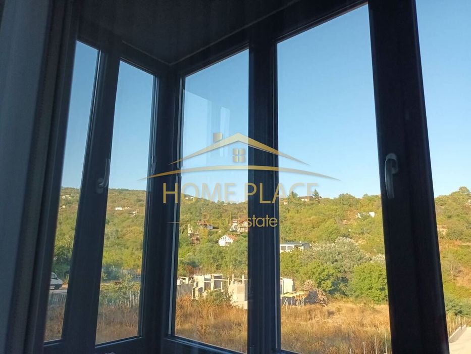 Дава се под наем Едностаен апартамент в Варна, Кайсиева градина - 30 кв.м за 398.82 € - Снимка #5