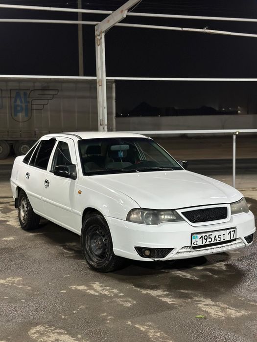 Нексиа 2 2012 сатылады шымкент