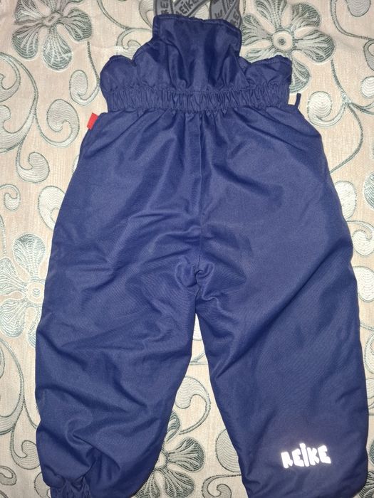 Полукомбинезон детский Reike