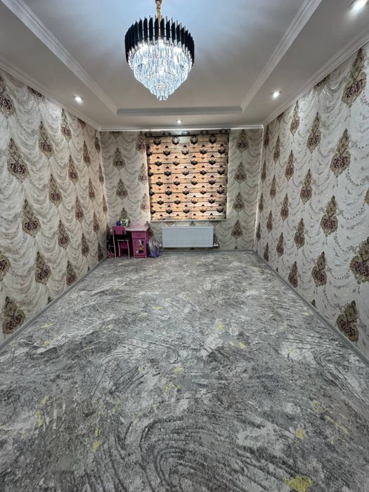 3 xonalik arzon kvartira sotaman