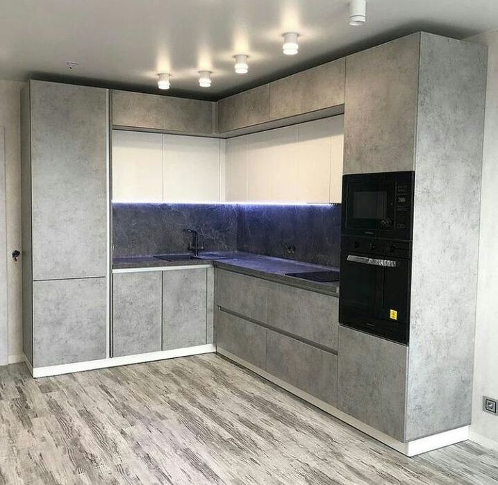 Kuxini mebel zakazga tayorlaymann