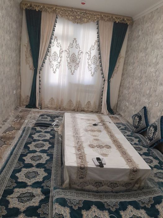 2 xonali uy ijaraga beriladi