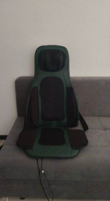 Массажное кресло BIONIC DWH-9800 до 150кг 5 программ