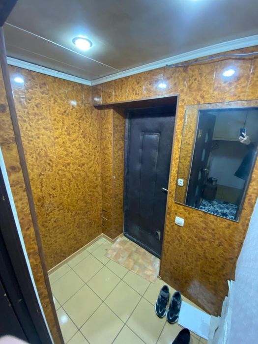 СРОЧНО ПРОДАМ 2х комнатную!