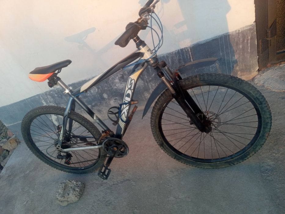 XDS sport velosiet sotiladi !!