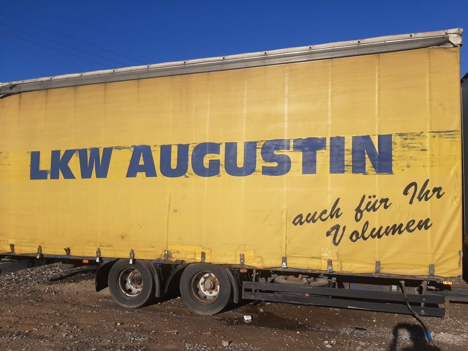 Прицеп для кубавик