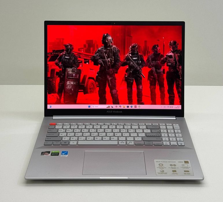 VivoBook 16X OLED M7600qe