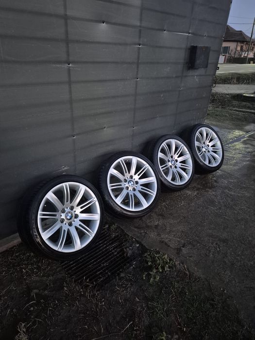 Jante Bmw  style 120 OEM -  R 18!