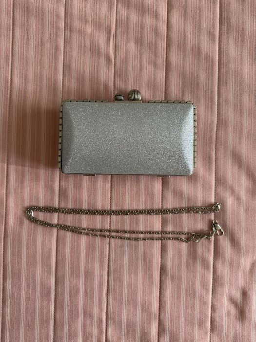 Официална дамска чанта