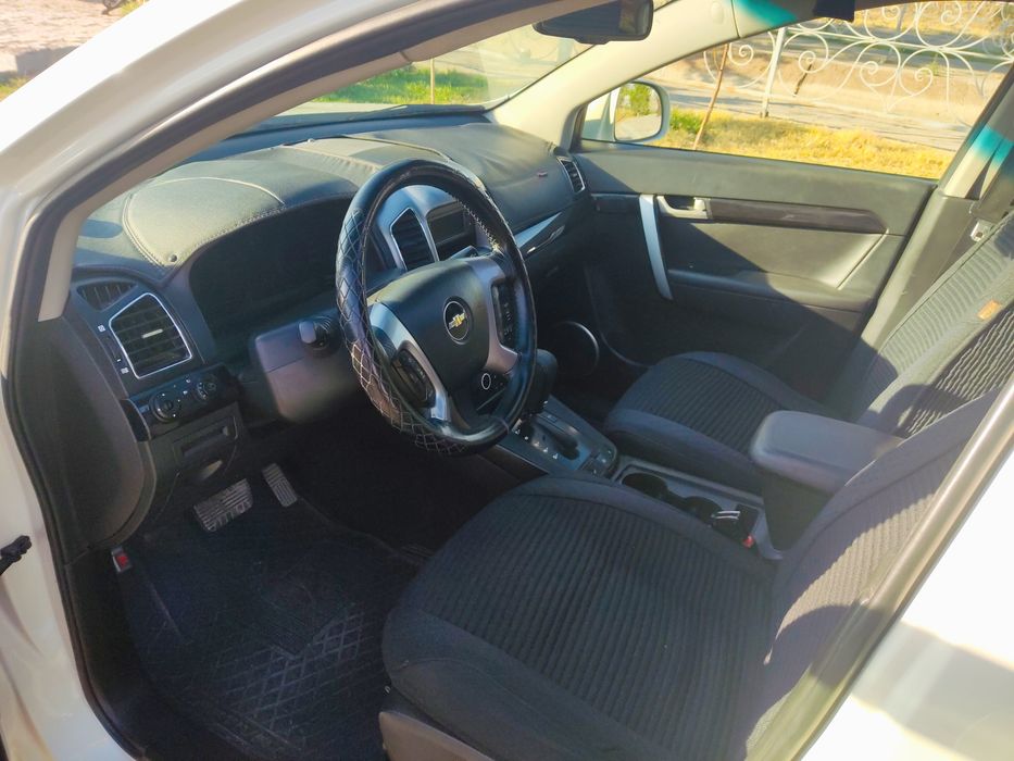 Срочно !!! Продам каптиву 2