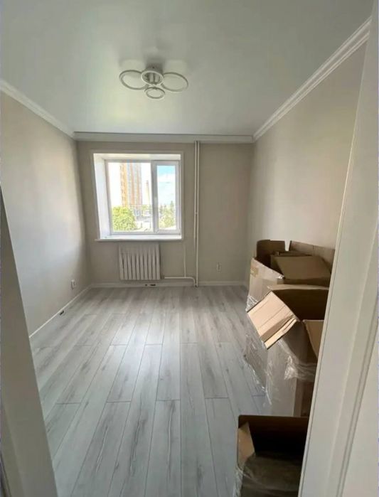 Продам квартиру в отличном районе города Кокшетау