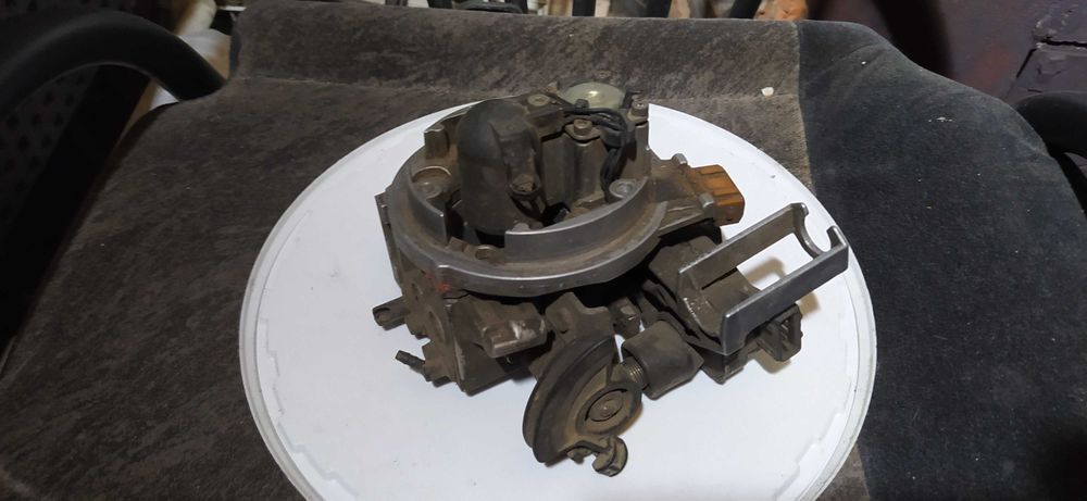 Оптика отличный свет на ваз