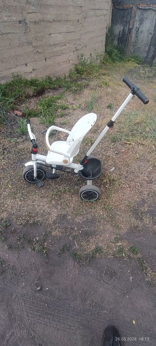 Продам детский велосипед