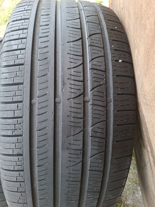 Продам шины 285/50/20 пирелли