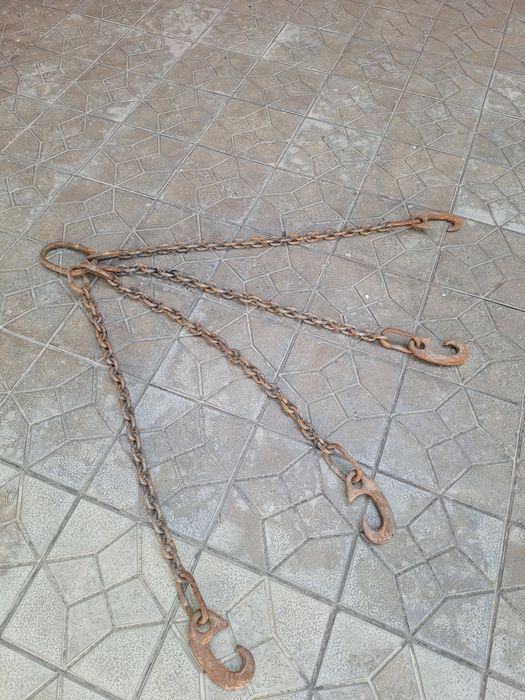 Удавка для крана