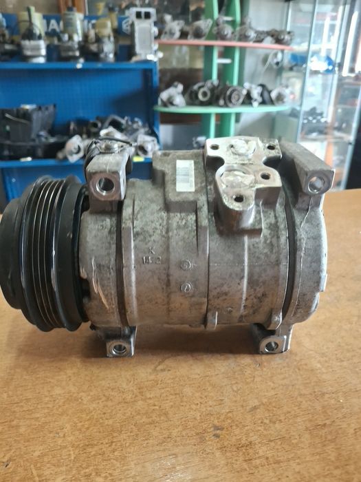 Compresor aer condiționat Iveco daily 2.3 3.0D