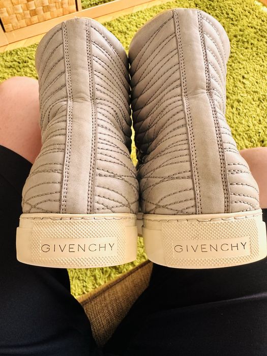 High-Tops Givenchy - marimea 42