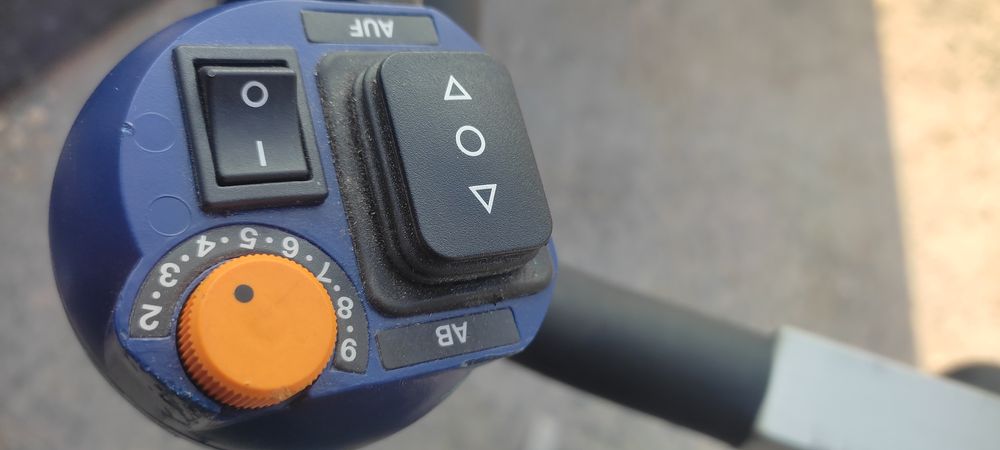 Fotoliu rulant pt invalizi