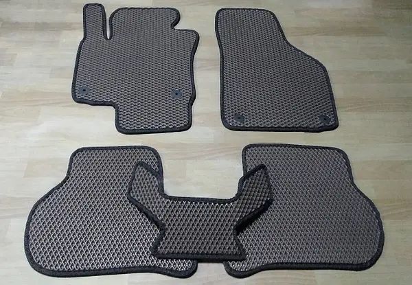 Полики Prado90.