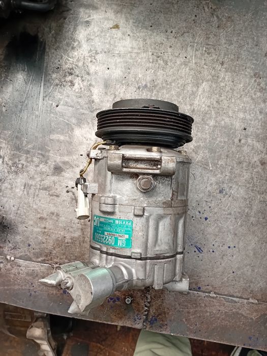 Компрессор кондиционер