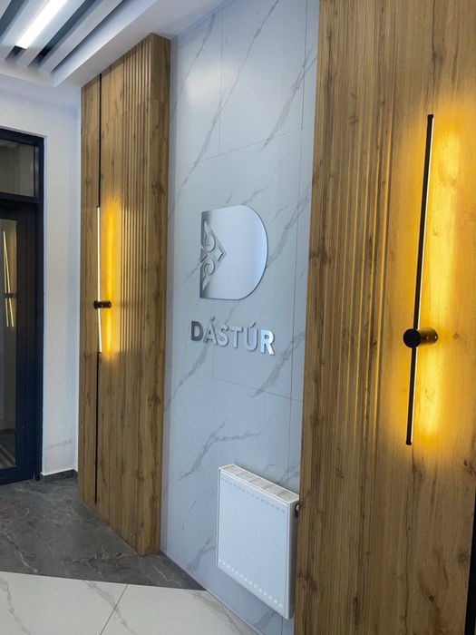 Продам квартиру жк Dastur 3