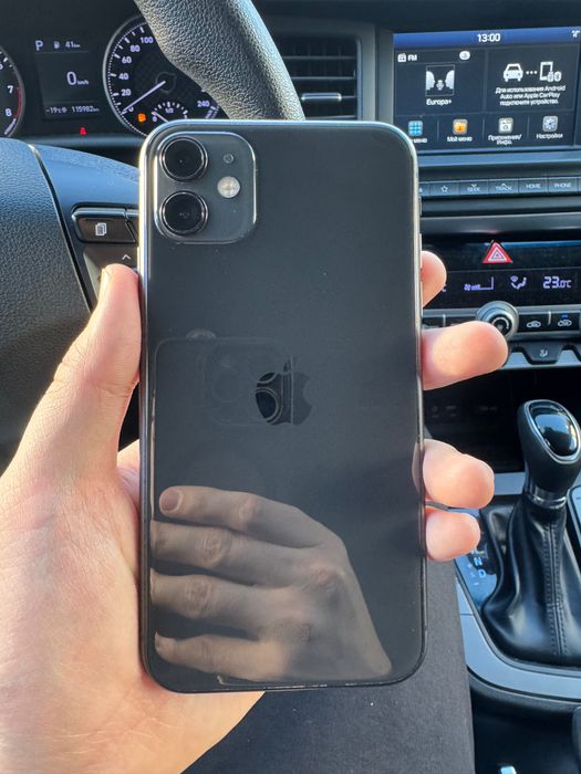 iPhone 11 (128gb) Айфон 11