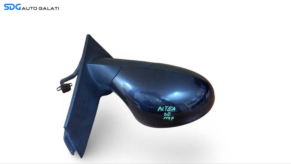 Oglinda Electrica Dreapta Seat Altea 5P 2004 - 2015 [A0122]