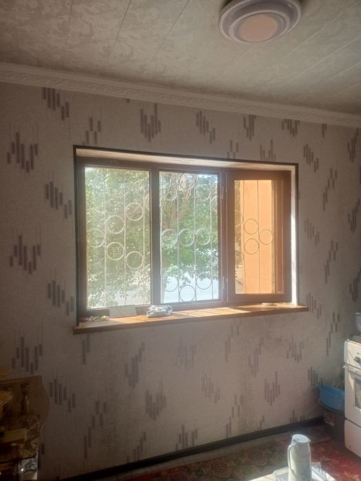 Термез Шахарда 1 хонали уй