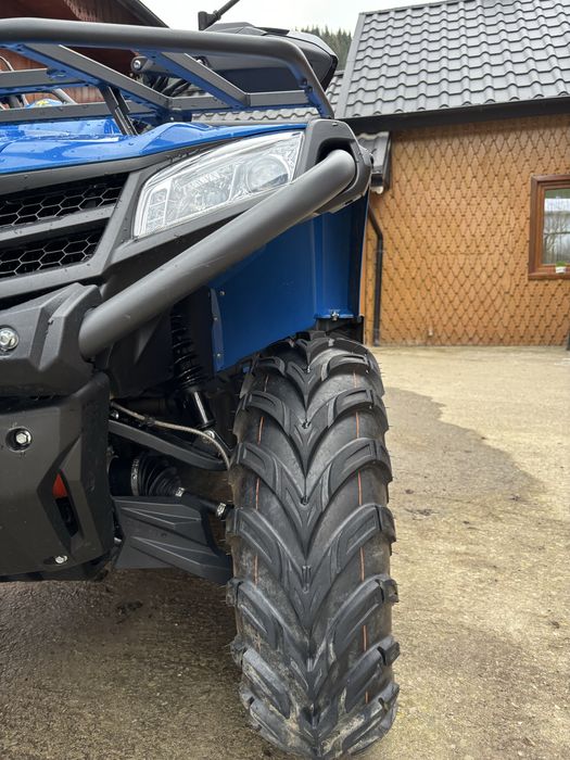 Vand atv cfmoto 450L