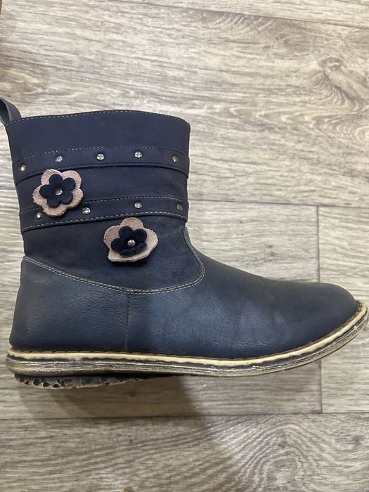 Детская обувь