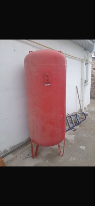 Мемьранный бак сатылады