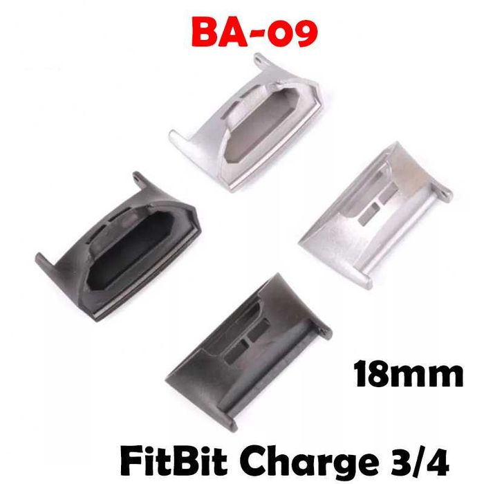 Преходник адаптер за каишка Apple Redmi Watch Garmin FitBit Samsung