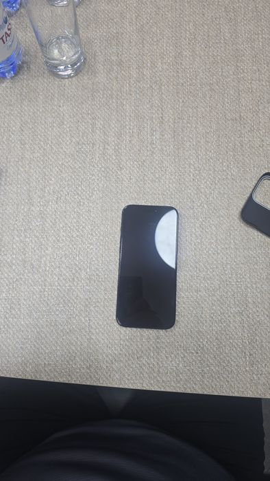 Iphone 16 PRO MAX 256 GB