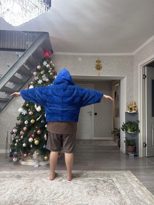 Продам норковую шубу