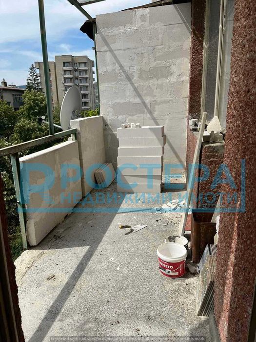 Продава се Двустаен апартамент в Търговище, Запад 1 - 62 кв.м за 1111 €/кв.м - Снимка #7