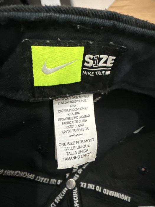 Sapca Nike originala size 1