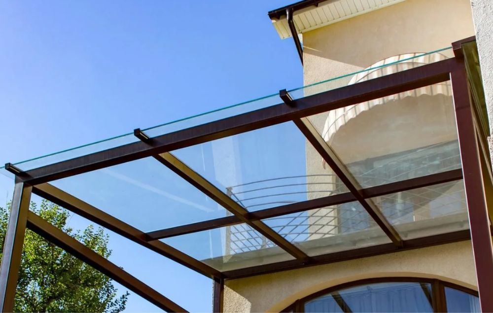 Leksan Лексан Lexan Поликарбонат оптом сотовый и монолитный! Доставка!