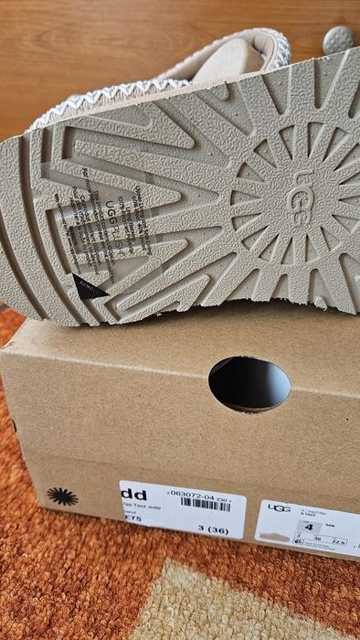 Ugg Tazz оригинални