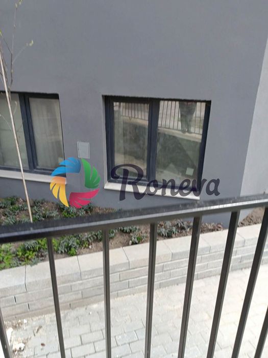 Офис в Варна-Гръцка махала площ 34 цена 93000