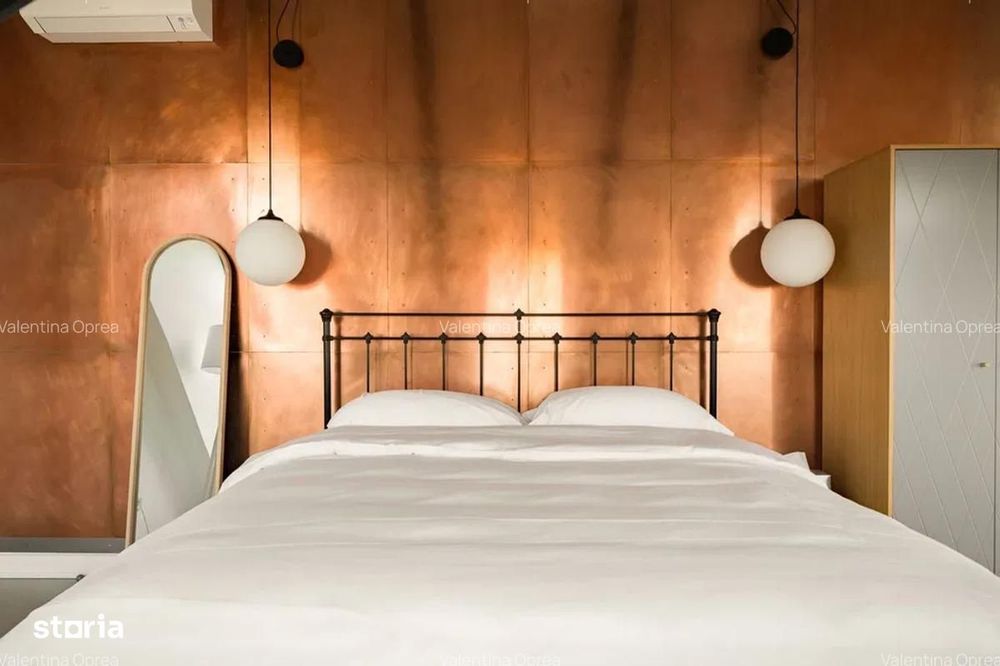 Vand Penthouse Cladirea Stela, Nicolae Balcescu 80A