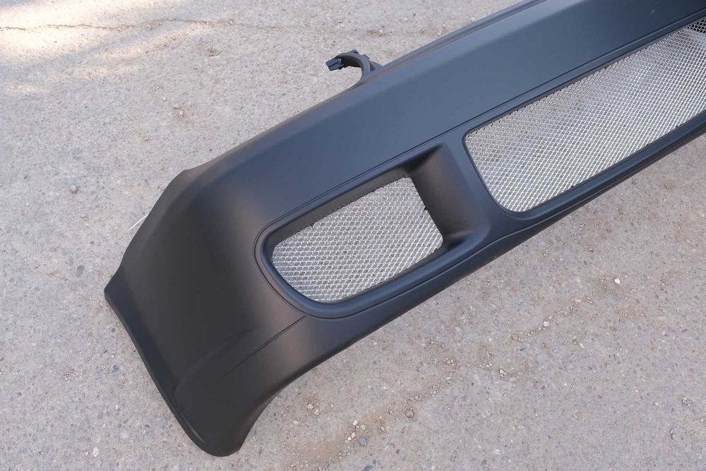 Bara Fata VW Golf IV 4 (1997-2004) R32 Design Cu Grile Plasa